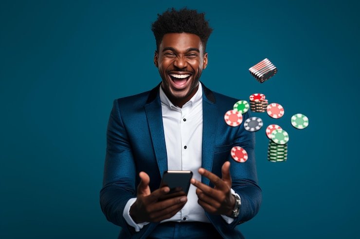 Meja live roulette di studio catur dengan dealer profesional dan roda berkualitas tinggi