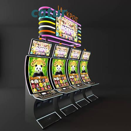 catur featured game showcase